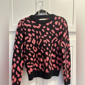 Alice and Olivia Sweater